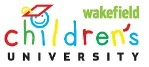 Childrens University Logo
